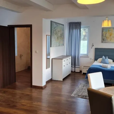 Villa Sadula - Apartamenty Na Mazurach Stare Sady Exterior foto