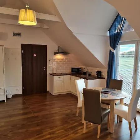 Villa Sadula - Apartamenty Na Mazurach Stare Sady Exterior foto