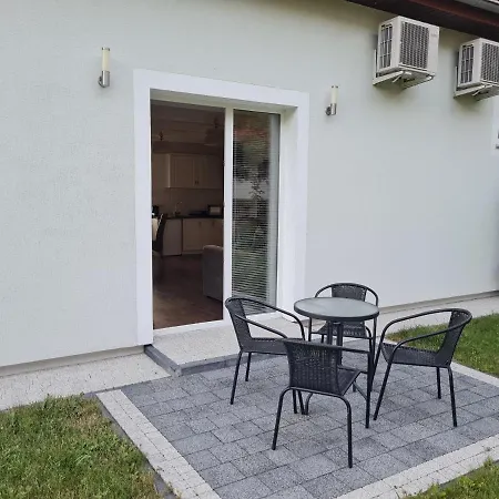 Villa Sadula - Apartamenty Na Mazurach Stare Sady Exterior foto