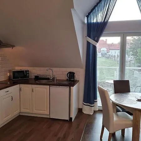 Villa Sadula - Apartamenty Na Mazurach Stare Sady Exterior foto