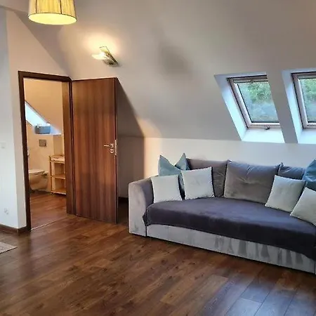 Villa Sadula - Apartamenty Na Mazurach Stare Sady Exterior foto