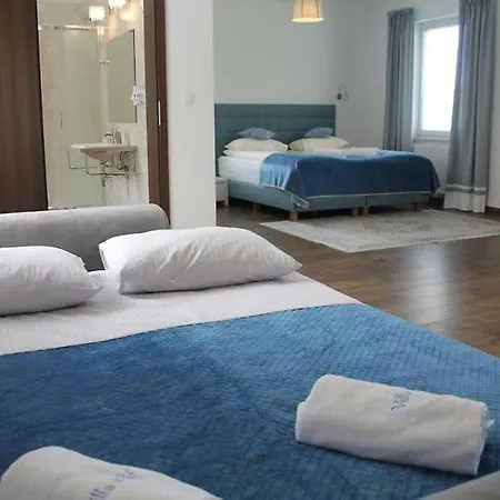 Villa Sadula - Apartamenty Na Mazurach Stare Sady Exterior foto