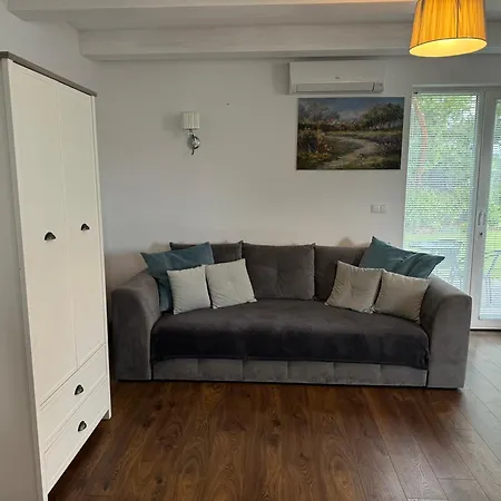 Villa Sadula - Apartamenty Na Mazurach Stare Sady Exterior foto