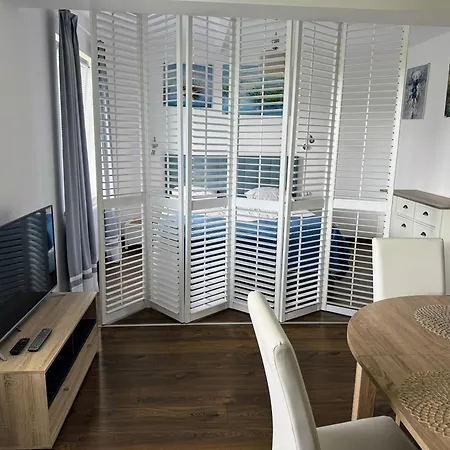 Villa Sadula - Apartamenty Na Mazurach Stare Sady Exterior foto