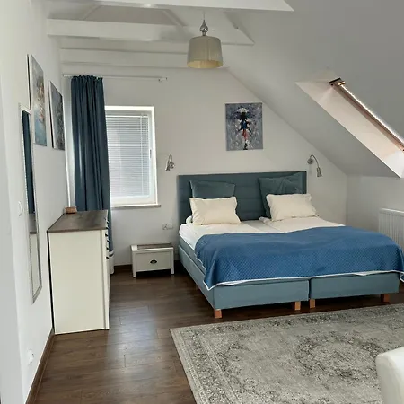 Villa Sadula - Apartamenty Na Mazurach Stare Sady Exterior foto