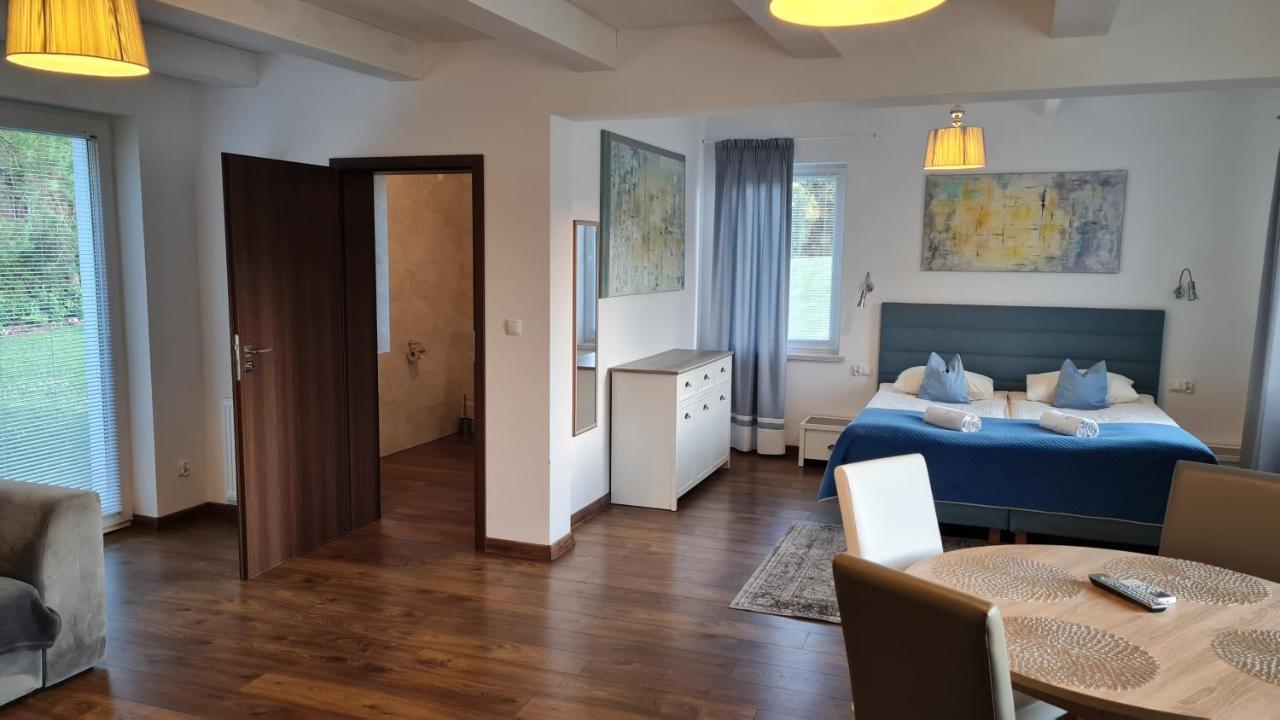 Apartment Sadula - Na Mazurach Stare Sady