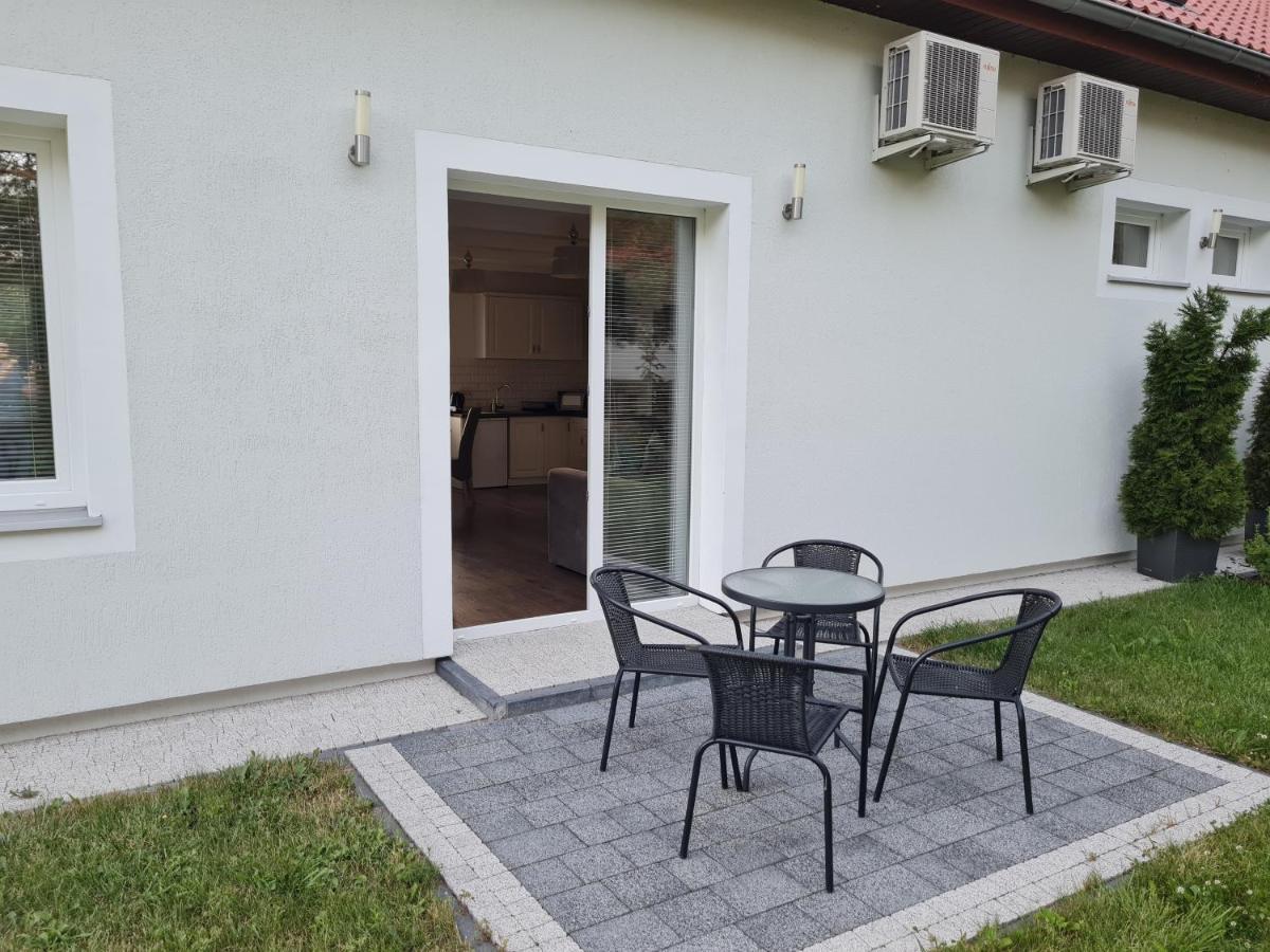Sadula - Na Mazurach Apartment