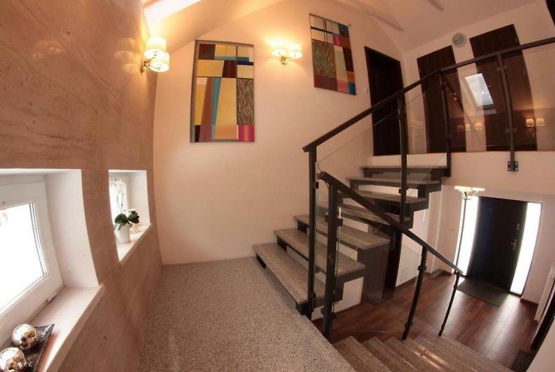 Sadula - Na Mazurach Apartment Stare Sady