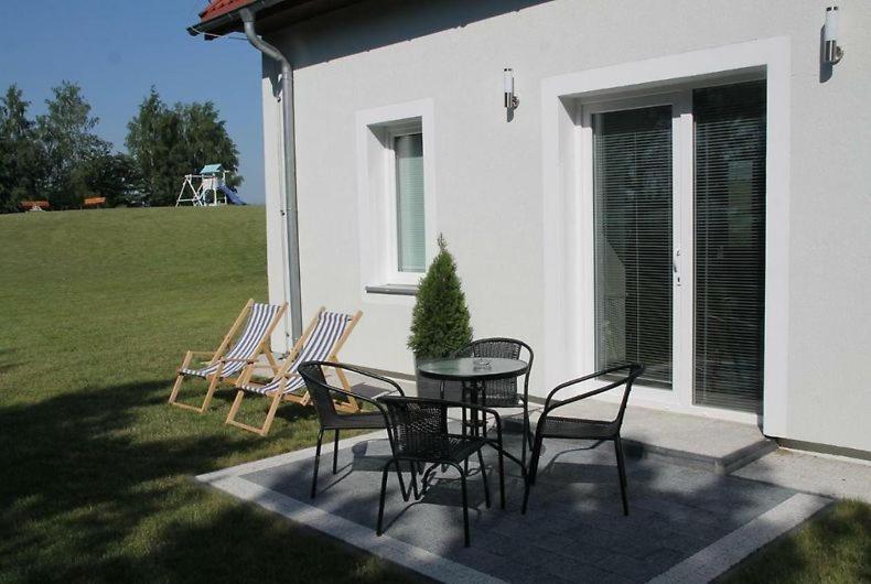 Sadula - Na Mazurach Apartment