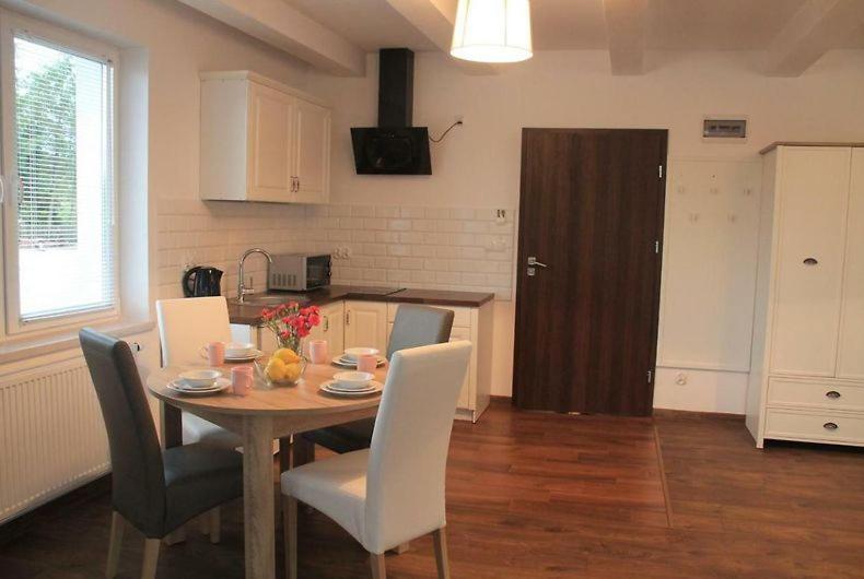 Apartment Sadula - Na Mazurach Stare Sady