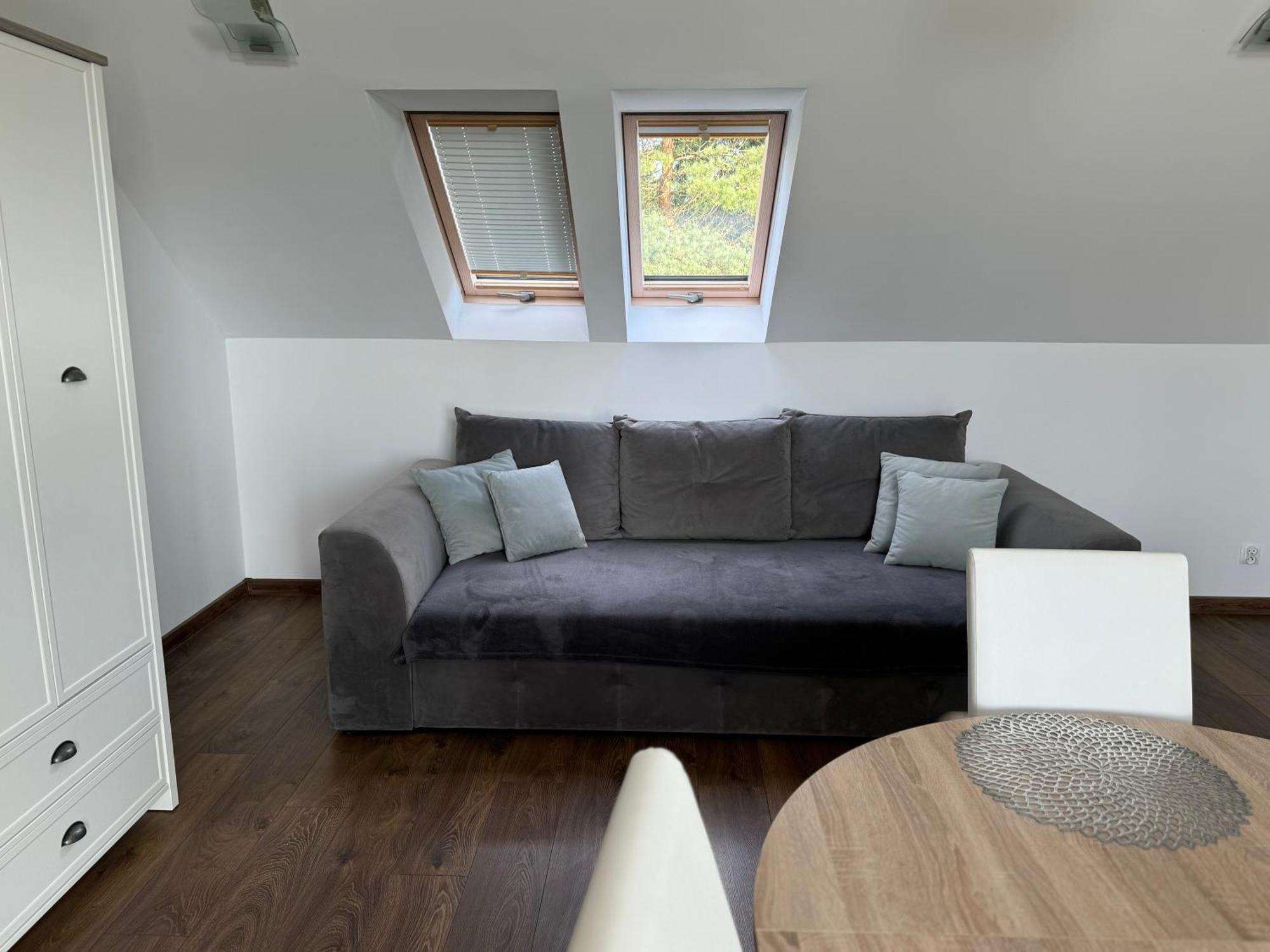 Apartment Sadula - Na Mazurach *