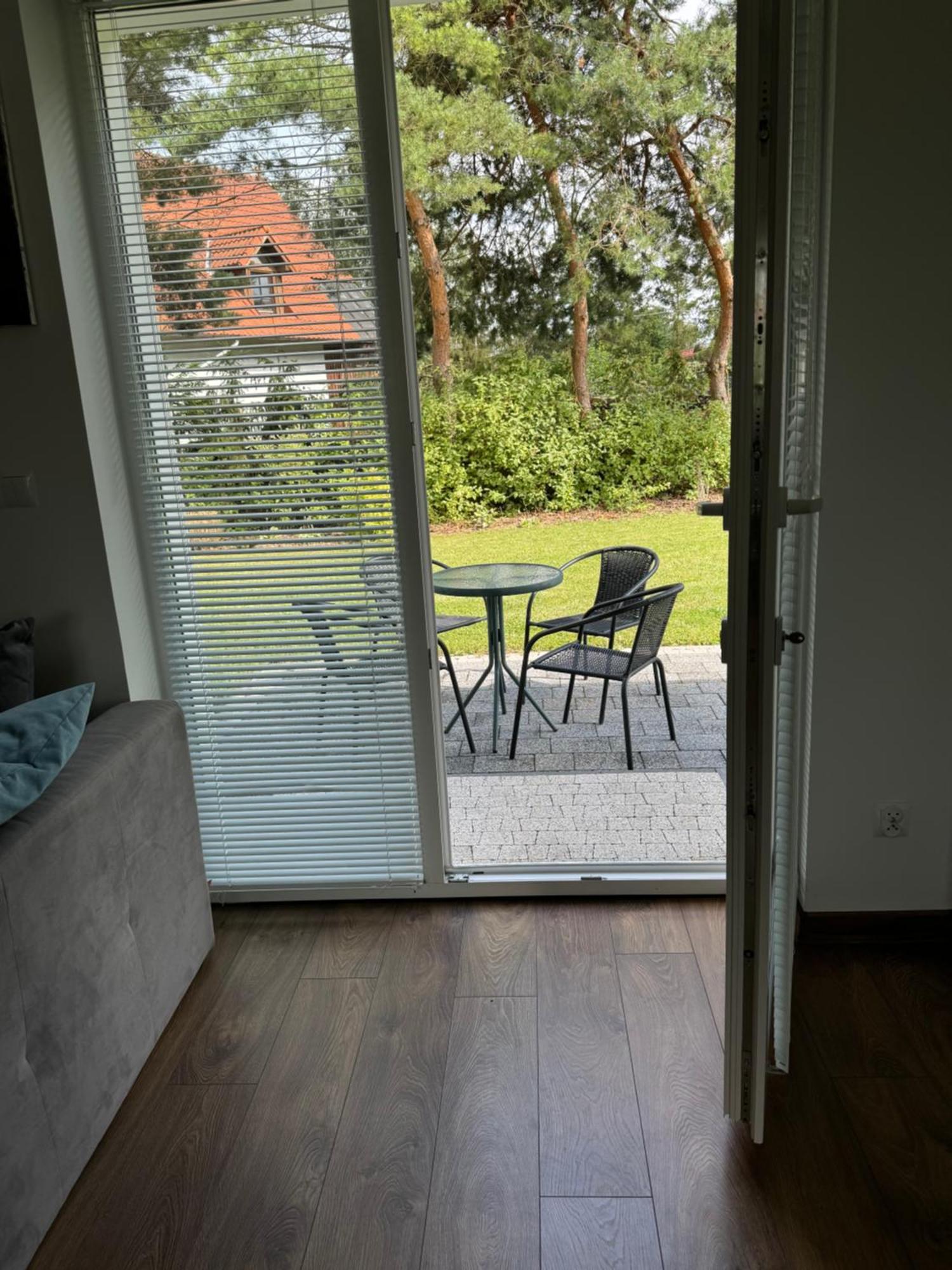 Apartment Sadula - Na Mazurach Stare Sady