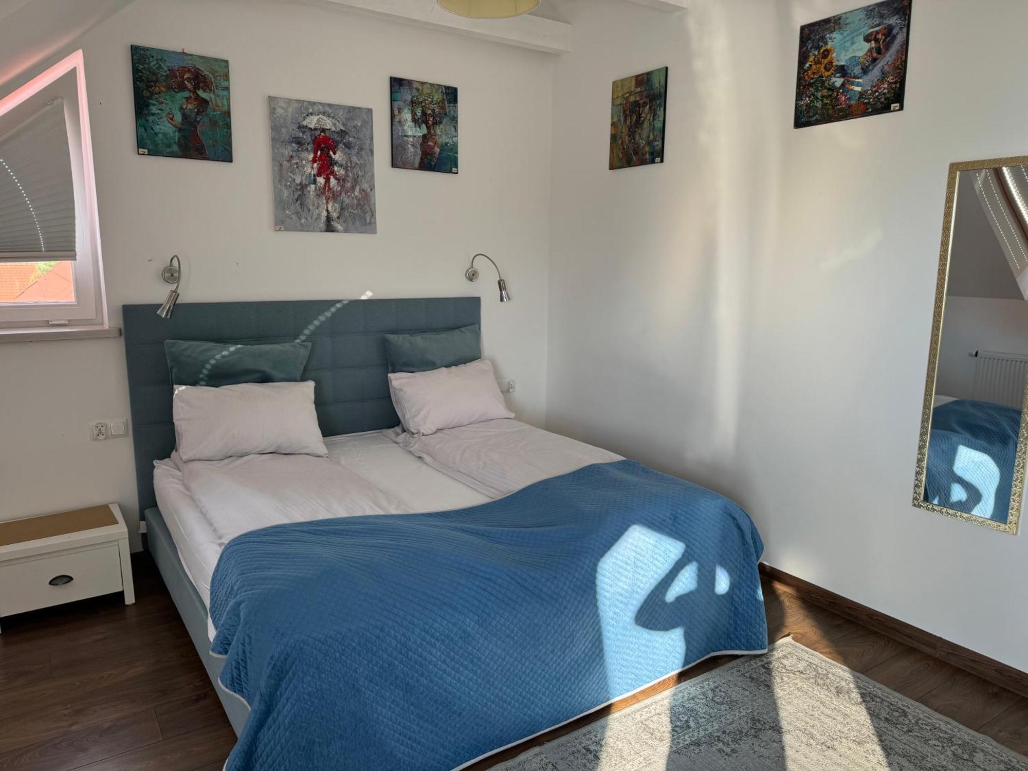 Apartment Sadula - Na Mazurach