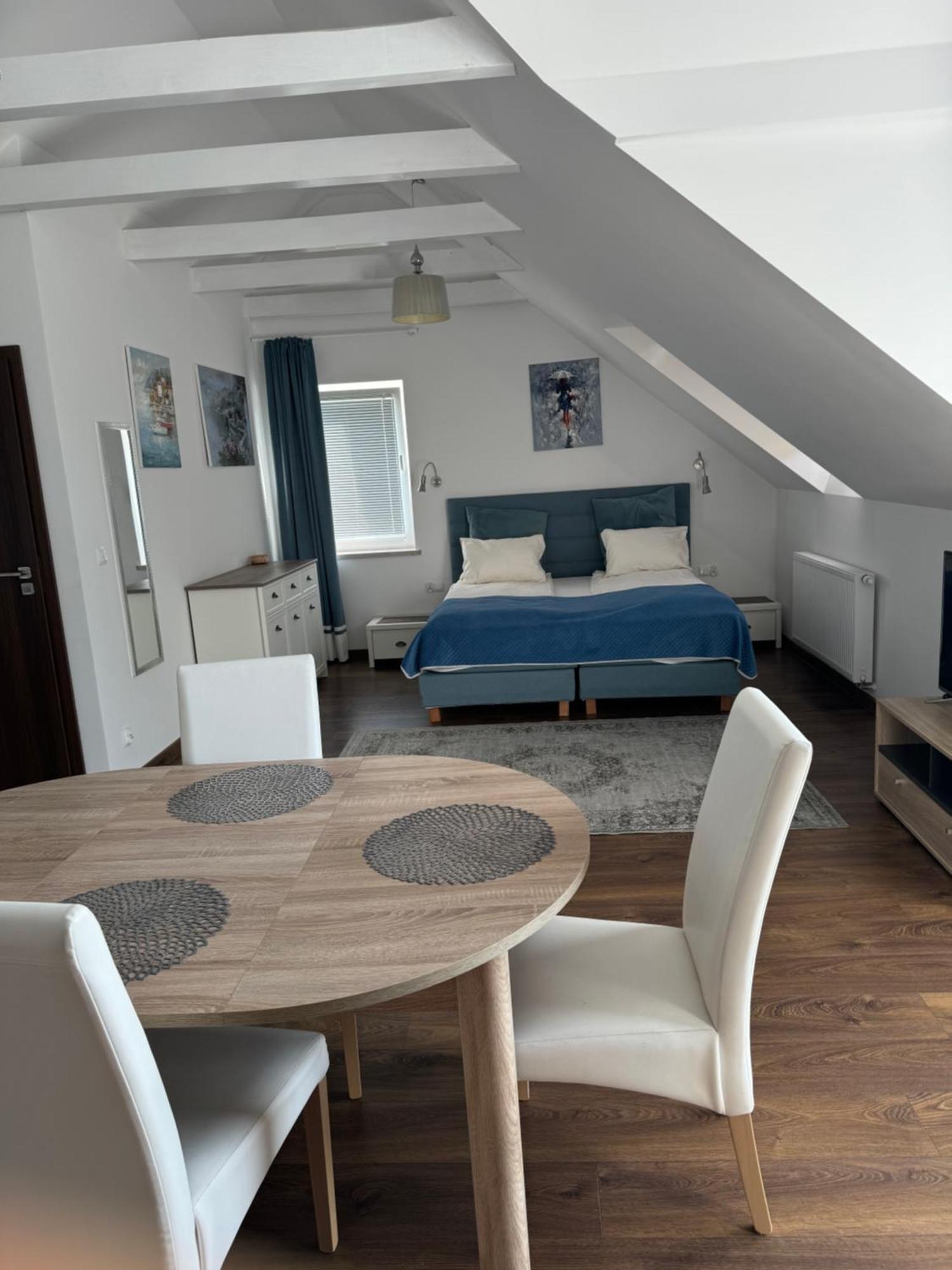 Sadula - Na Mazurach Apartment *