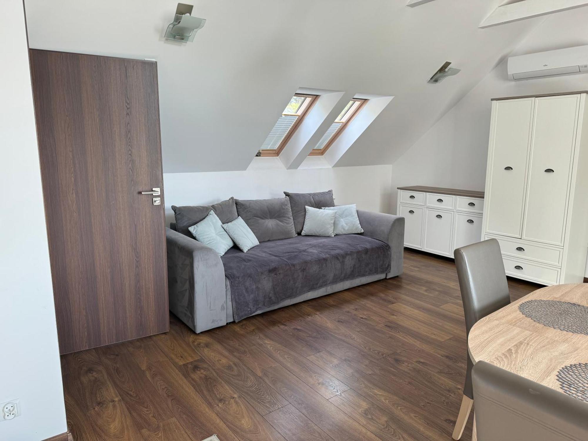 Apartment Sadula - Na Mazurach *