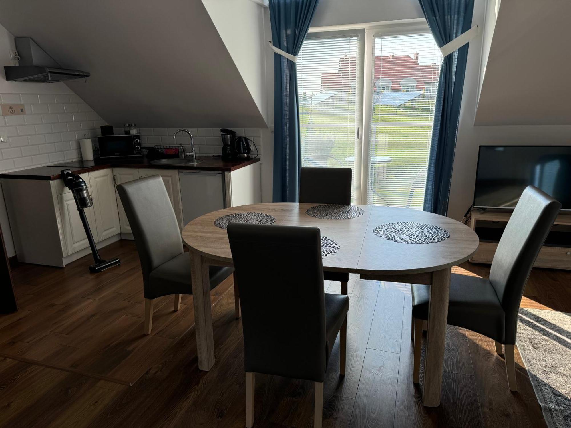 Sadula - Na Mazurach Apartment