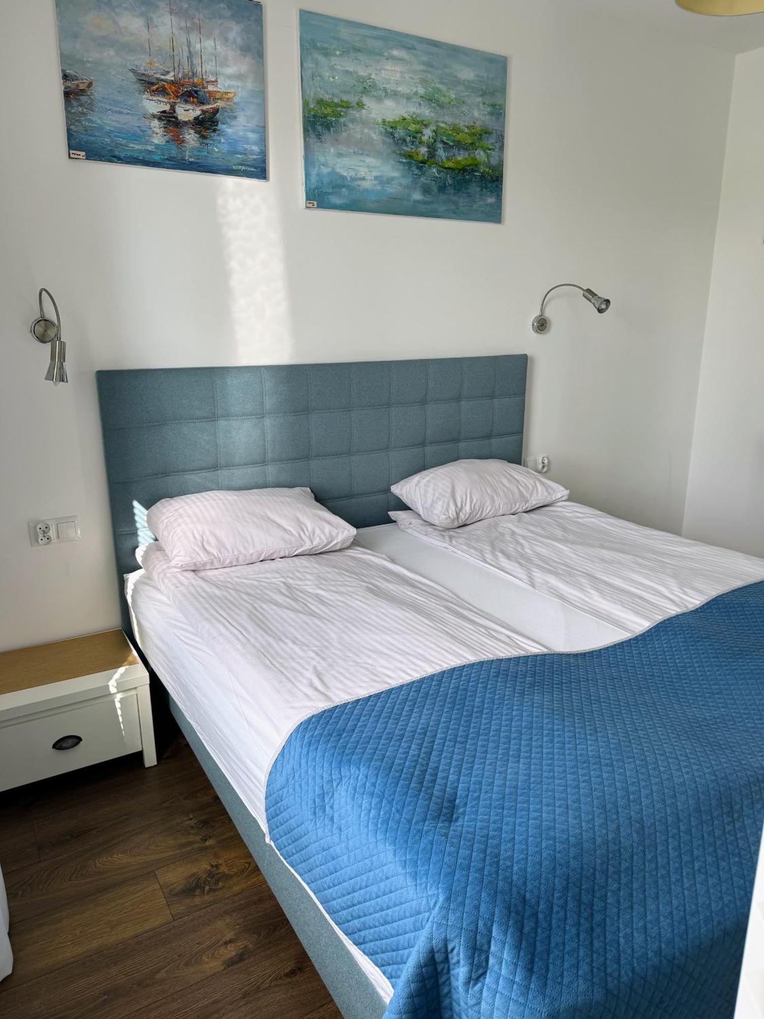Apartment Sadula - Na Mazurach