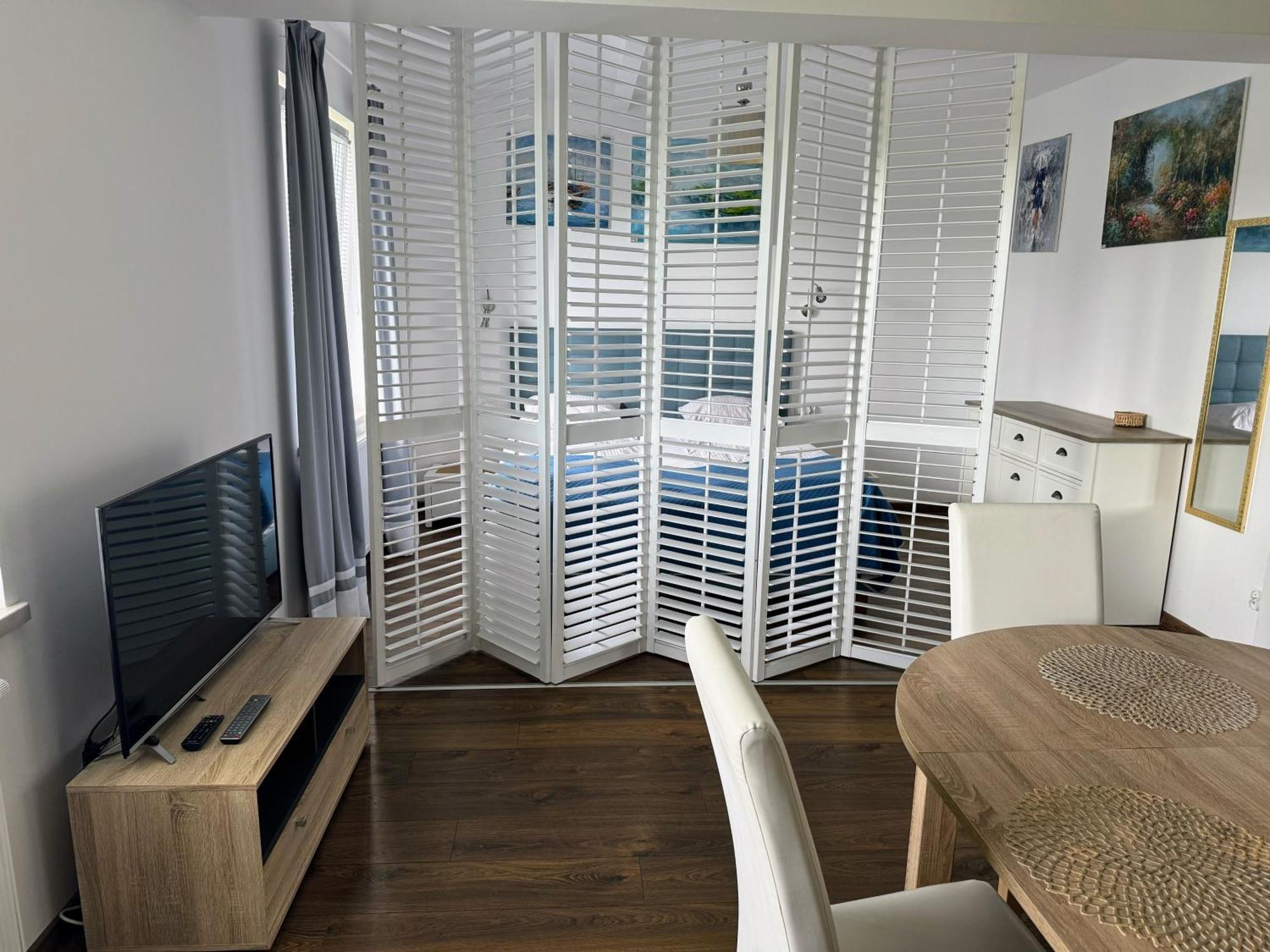 Apartment Sadula - Na Mazurach *