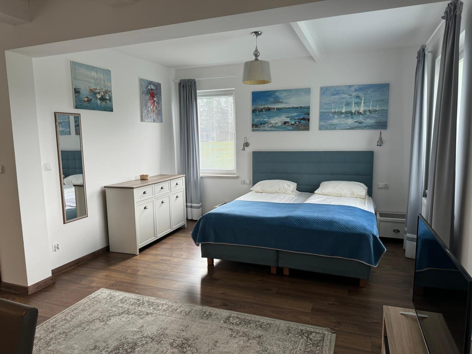 Apartment Sadula - Na Mazurach Stare Sady