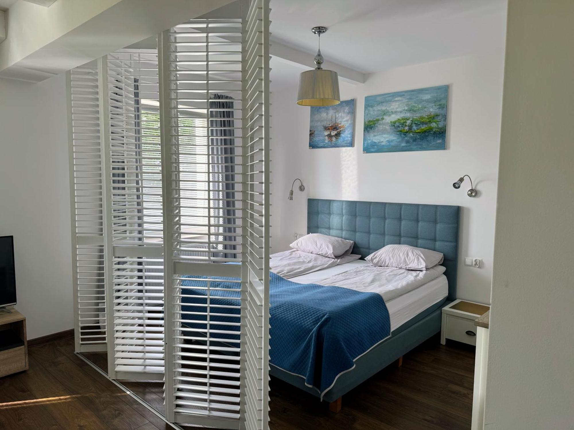 Sadula - Na Mazurach Apartment