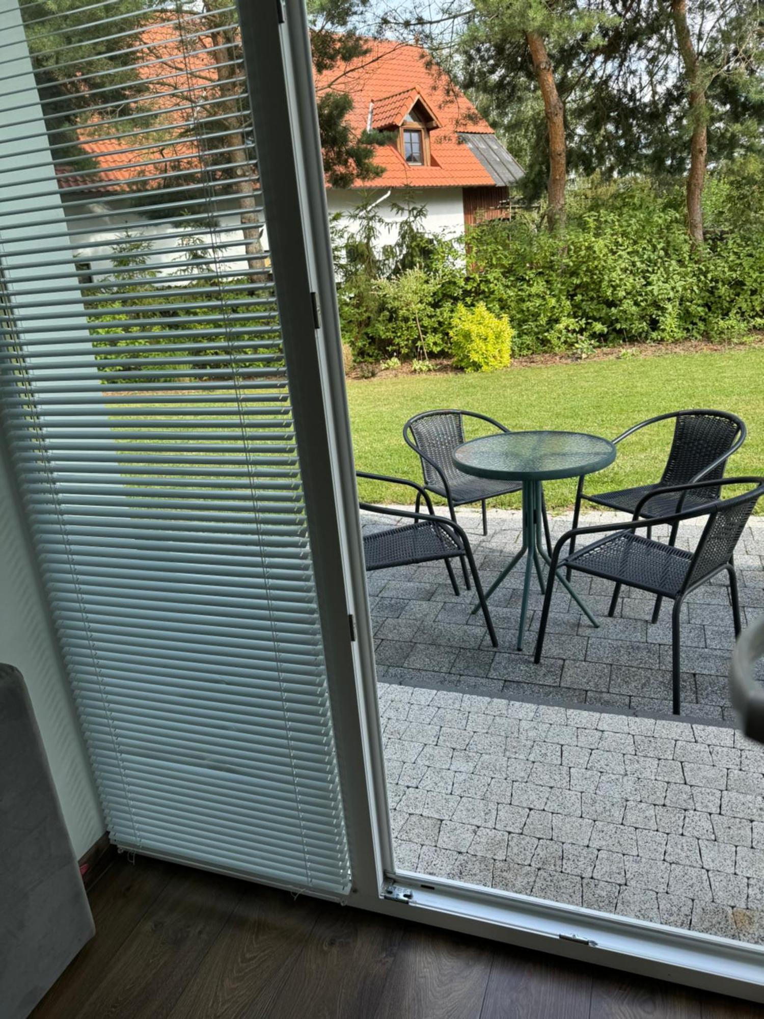 Apartment Sadula - Na Mazurach