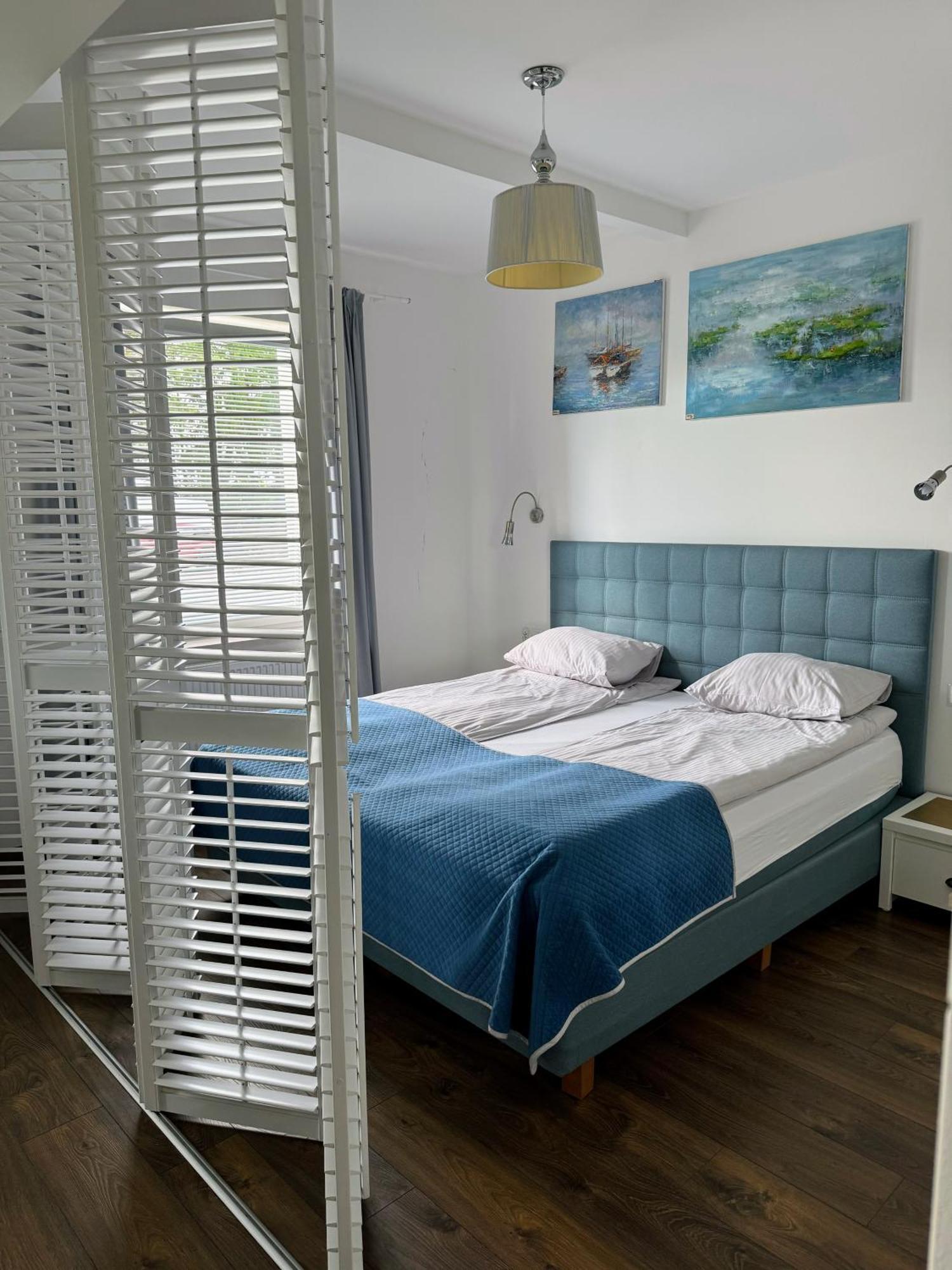 Apartment Sadula - Na Mazurach *